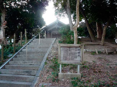 潤神社