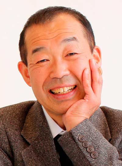 バリバラのナレーションは俳優の神戸浩